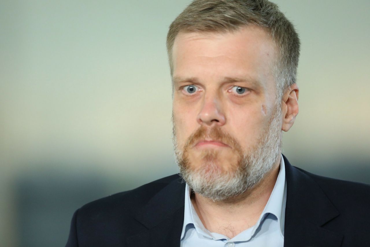 Tyle płacą za ściganie trucicieli rzek. Poseł Lewicy oburzony ofertą