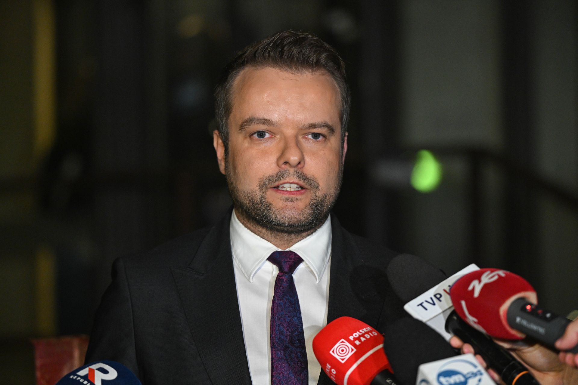 "To jest pewna oferta". PiS z alternatywą dla stowarzyszenia Morawieckiego