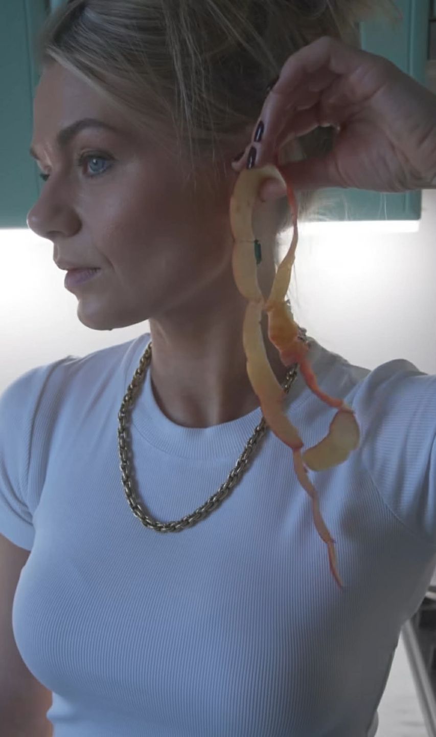 Tak mieszka Emilia Komarnicka