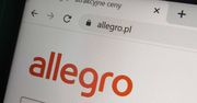 Allegro znów wykorzystane przez oszustów. Motywem aukcje z iPhone'ami