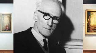 Kurozwęki: Wyjątkowa kolekcja obrazów Czapskiego w pałacu Popielów