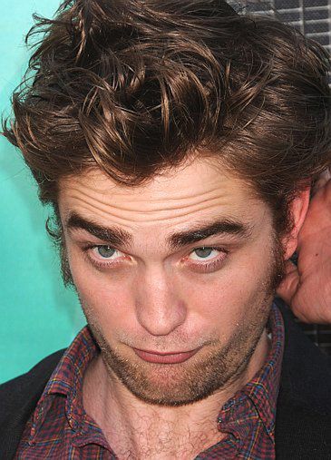 Powstanie... dokument o Pattinsonie!