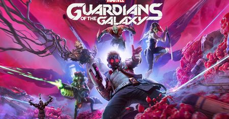 Nvidia rozdaje za darmo Marvel’s Guardians of the Galaxy - jak zdobyć nową grę?