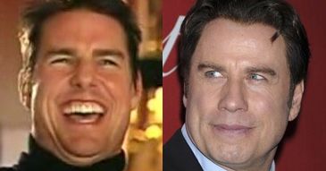 Travolta NADAL W SEKCIE! NIGDY nie zamierzał z niej odejść!