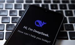 Chińska AI zagraża obywatelom? Bezkompromisowa reakcja rządu