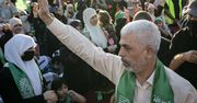 Strefa Gazy. Hamas zapowiada odbudowę tuneli zniszczonych przez Izrael