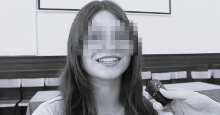 Śmierć 15-latki na crossie. Jest data pogrzebu. Rodzina ma prośbę