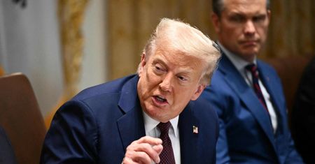 Budynki federalne tylko w takim stylu. Decyzja Trumpa