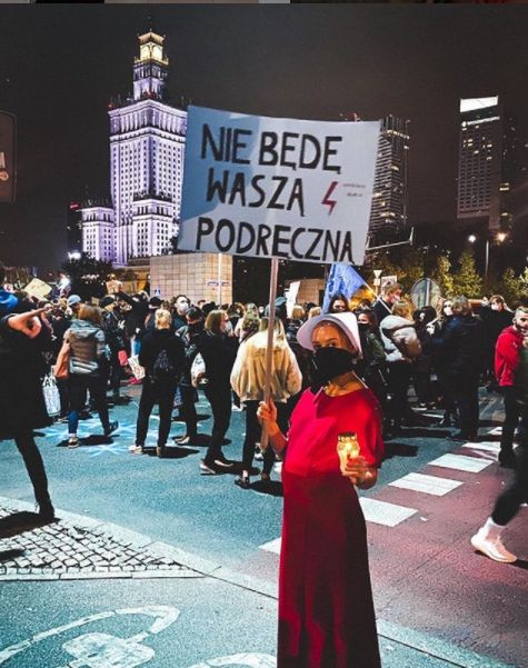 Julia Wróblewska wyznała, że spędza święta samotnie