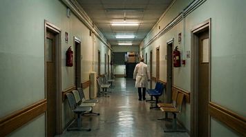 Koniec z "lekarzami walizkowymi". NFZ zmienia zasady zabiegów