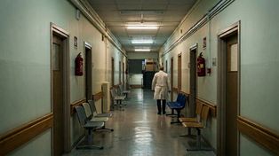 Koniec z "lekarzami walizkowymi". NFZ zmienia zasady zabiegów