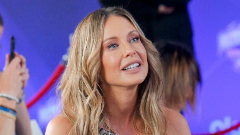 Język angielski z polskimi gwiazdami