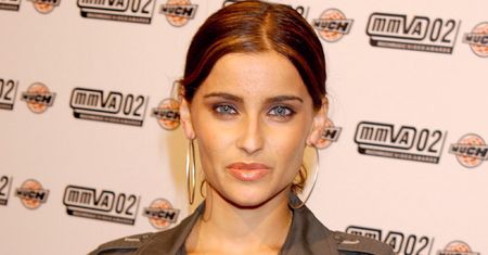 Nelly Furtado powróciła z nową płytą i koncertuje. Przeszła metamorfozę. "Ciało się bardzo zmienia z biegiem lat"
