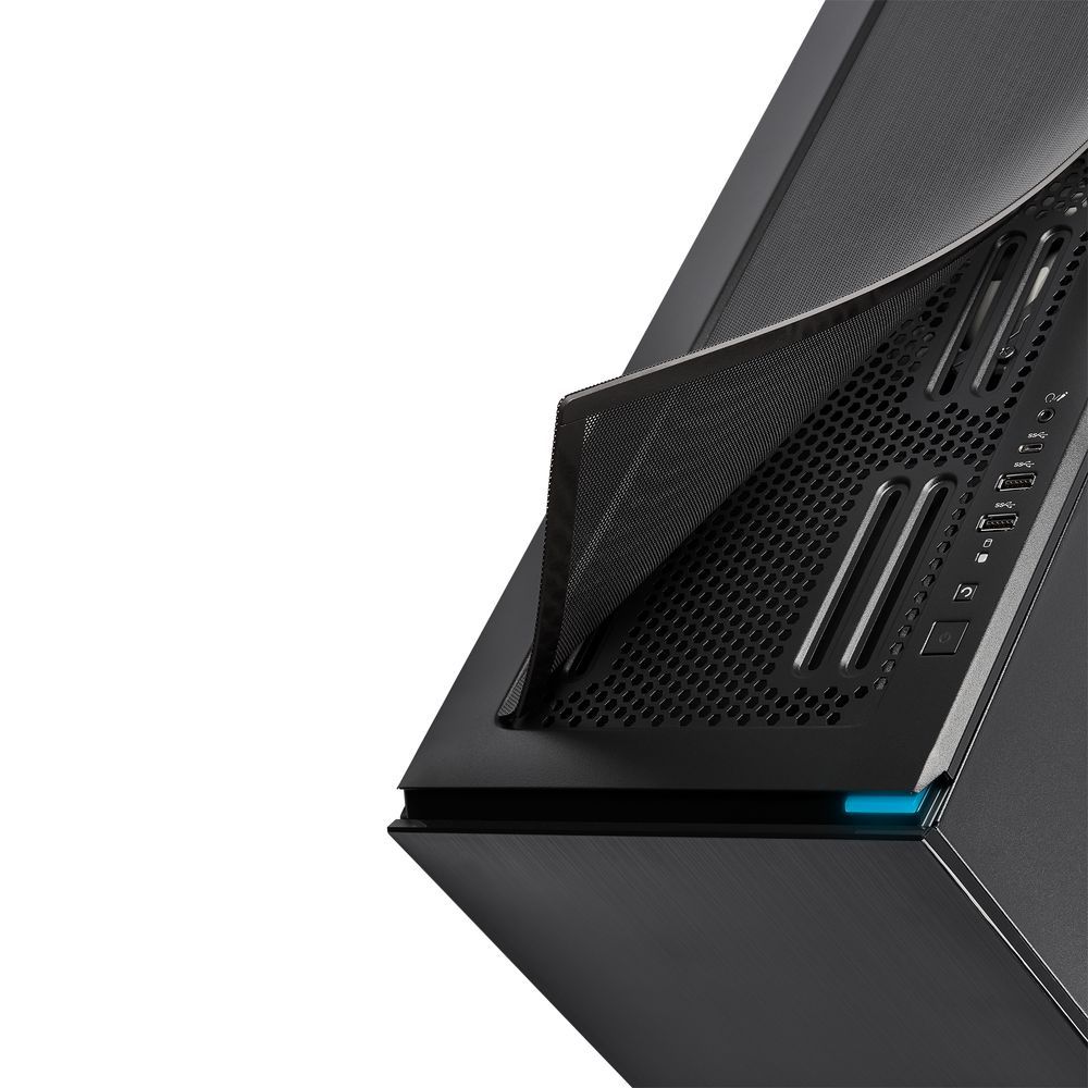 Corsair Carbide 678C