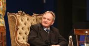 Nagroda im. Kazimierza Kutza 2026 dla Alojzego Lyski
