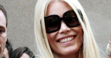 Claudia Schiffer KOŃCZY KARIERĘ!