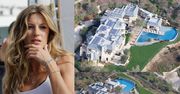 Gisele Bundchen wprowadza się do WILLI ZA 20 MILIONÓW!