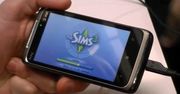 The Sims 3 na Windows Phone 7 [wideo]