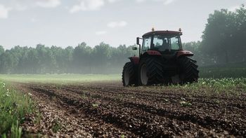 Stawiający na realizm polski rywal Farming Simulator 25 wychodzi z cienia. Twórcy chcą, by Ultimate Farmer było spełnieniem marzeń fanów