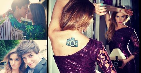 Maffashion chce mieć CHŁOPAKA-CELEBRYTĘ? (ZDJĘCIA)