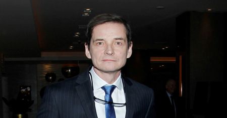 Nie może przyjmować sakramentów. Nigdy nie ukrywał powodu