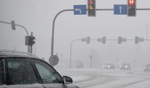 Lepiej nie wychodzić z domu. Będzie nawet -15 stopni