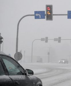 Lepiej nie wychodzić z domu. Będzie nawet -15 stopni