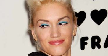 Gwen Stefani skończyła... 40 lat!
