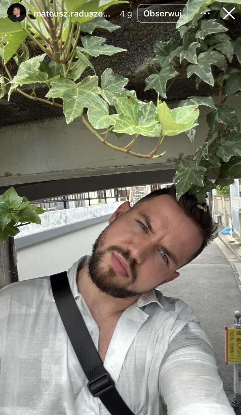Mateusz Raduszewski