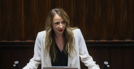 "Bądźcie roszczeniowi" i "nie zgadzajcie się". Ministra apeluje