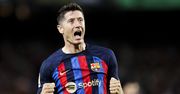 Co za towarzystwo! Robert Lewandowski wśród legend
