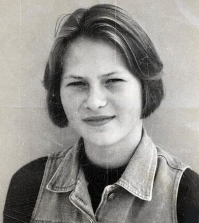 Iwona Cygan