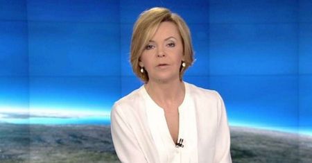 Justyna Pochanke po 19 latach zniknęła z TVN. Wtedy nie mówiła o chorobie