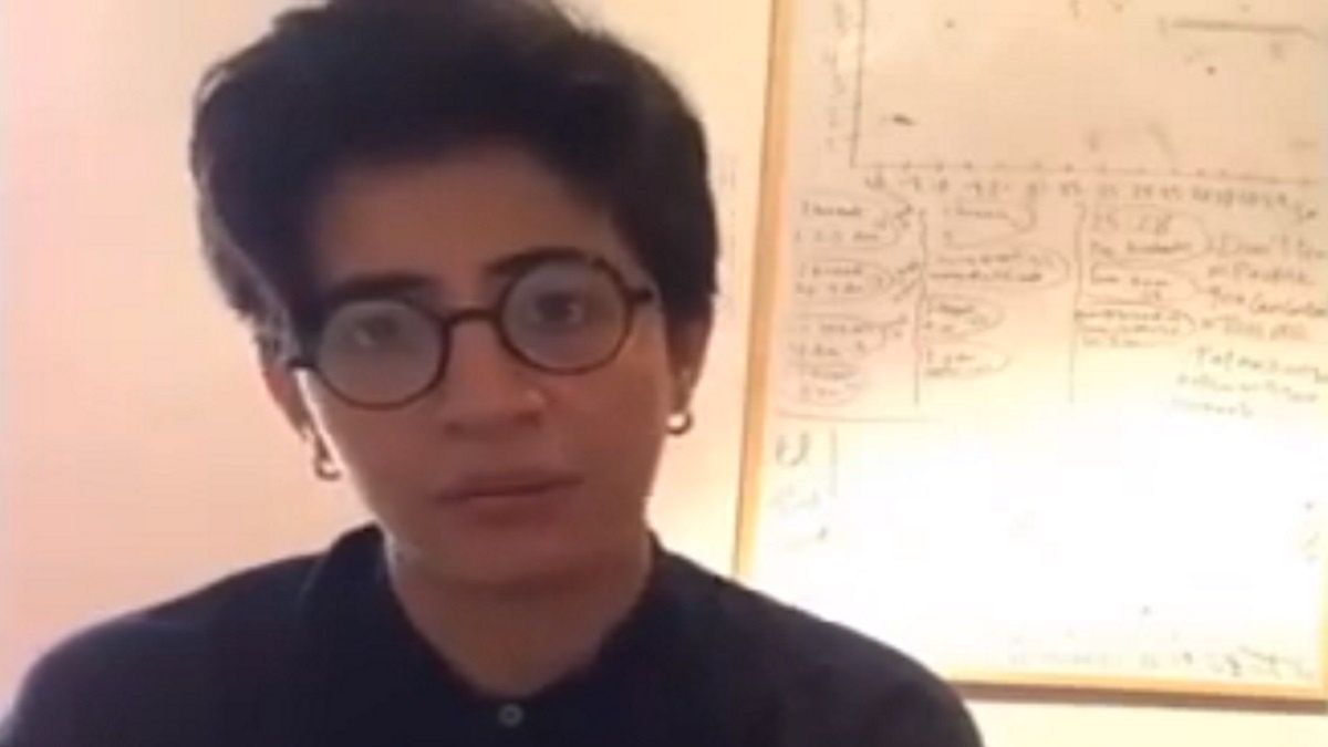 Sara Hegazy w chwili śmierci miała niespełna 31 lat