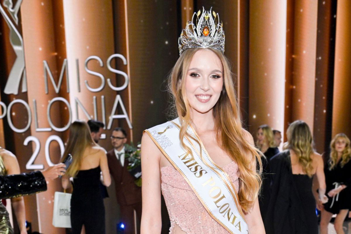 Miss Polonia o transpłciowych kobietach w konkursach piękności. Obawia się jednego