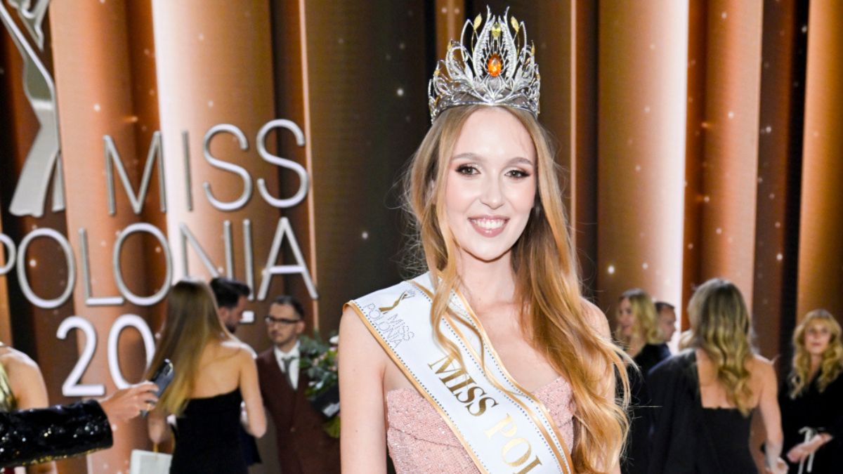 Maja Todd o transpłciowych kobietach w konkursach piękności