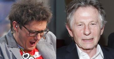 Kuba: "Polański mówił do dziewczynek: Dy**sz się?"