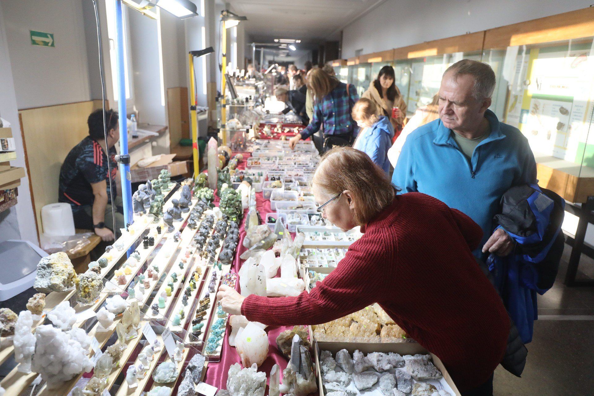 Gie?da Minera?ów Gliwice