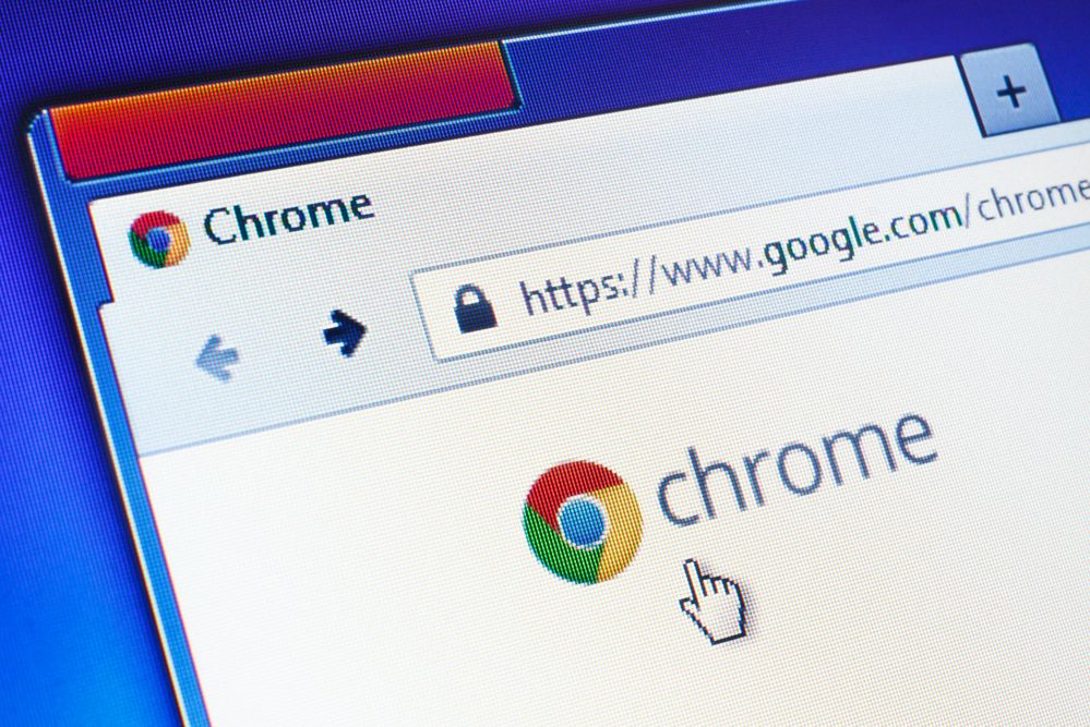 Google Chrome "nagrodzi" wyjątkowo powolne witryny specjalną odznaką. Nie bez powodu