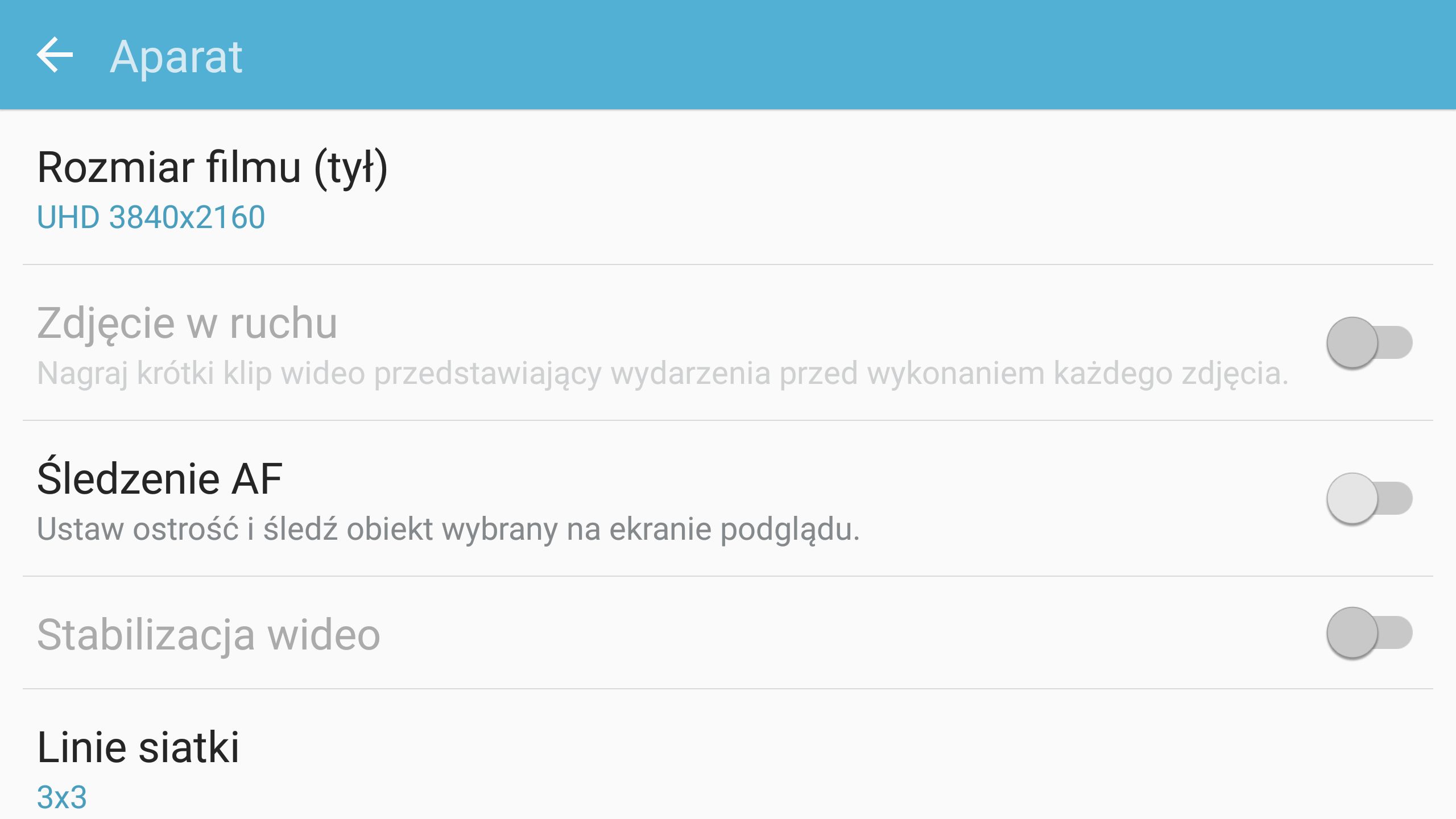Samsung Galaxy S7 - test aparatu w wakacyjnej podróży 14