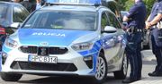 Pijani rodzice opiekowali się dwumiesięcznym dzieckiem! Tyle wydmuchali