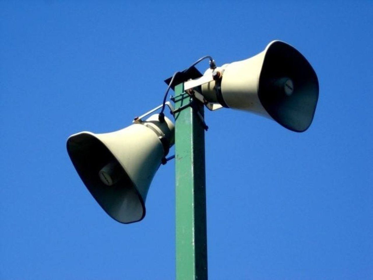Zduńska Wola: Nowe syreny alarmowe będą testowane