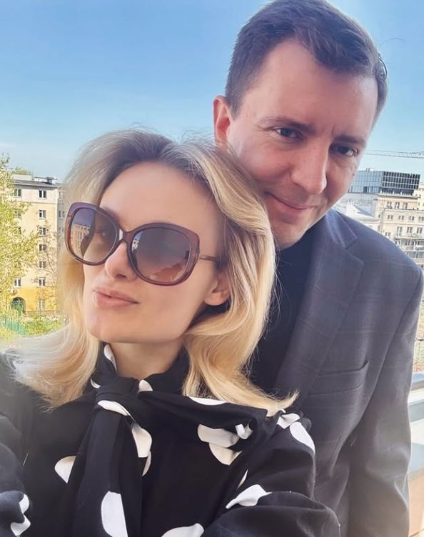 Weronika Schreiber i Łukasz Schreiber