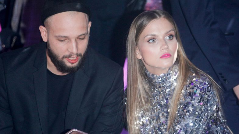 Kaczorowska i Pela rozstali się