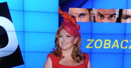 Grycan: "Jestem antyfeministką!"