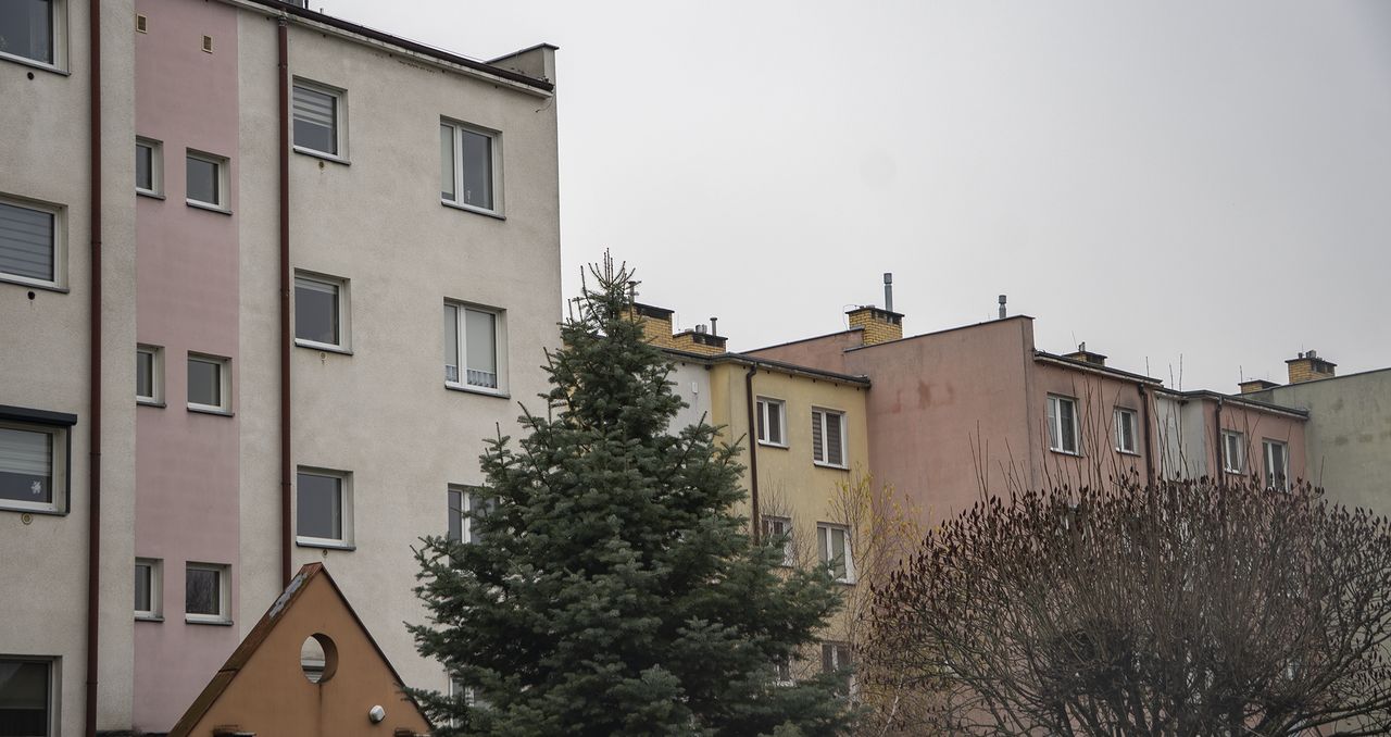 Cześć Chodzież, mamy nowy dzień!