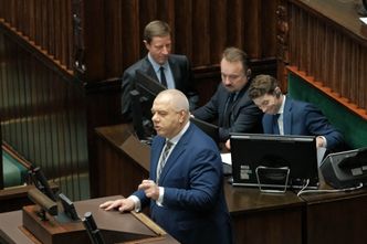 Przełom w sprawie elektrowni jądrowej w Polsce? Jacek Sasin: wzrosły szanse Amerykanów