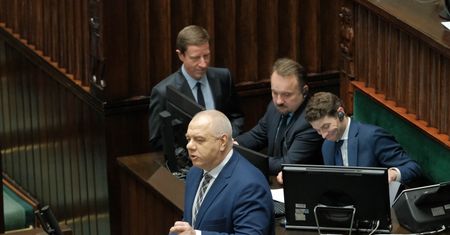 Przełom w sprawie elektrowni jądrowej w Polsce? Jacek Sasin: wzrosły szanse Amerykanów
