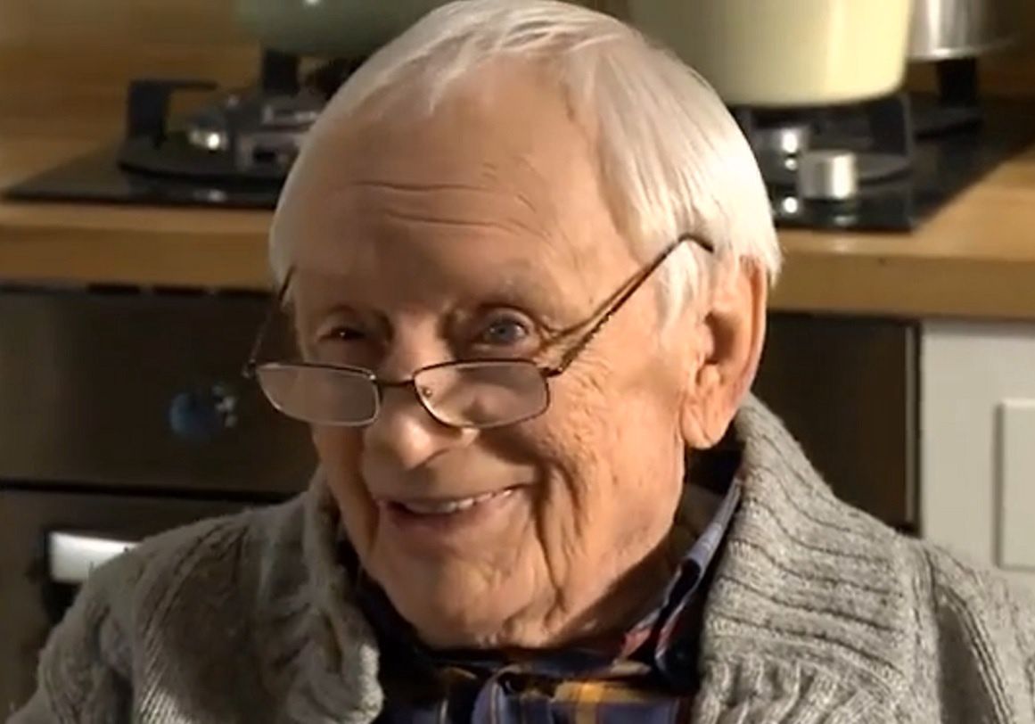 Witold Pyrkosz znów w "M jak miłość" dzięki AI. Widzowie podzieleni