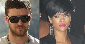 Rihanna: "Nie spotykam się z Justinem!"
